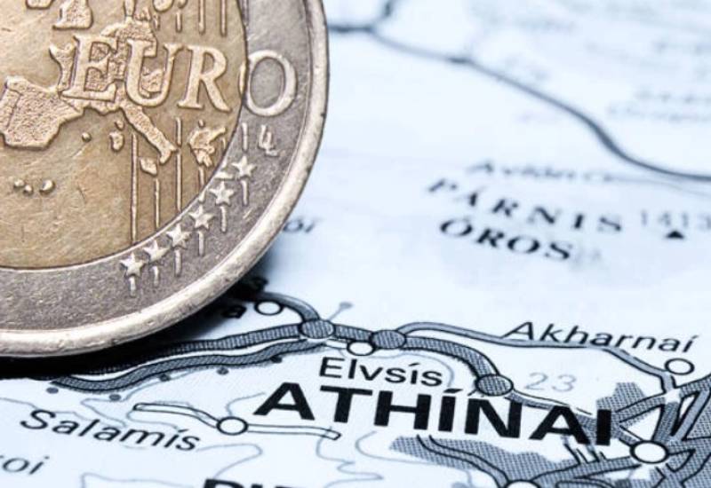 ΟΟΣΑ: «Βλέπει» πληθωρισμό 3,7% και ανάπτυξη 1,1% το 2023