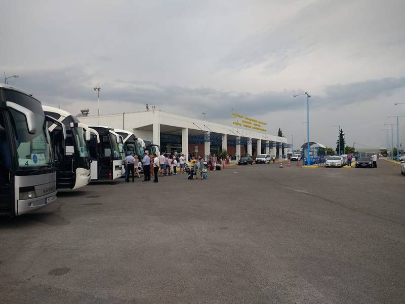 Νέα ώθηση αναγκαία για το αεροδρόμιο Καλαμάτας