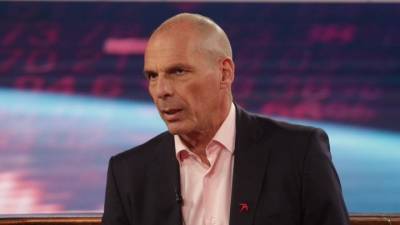 Βαρουφάκης: Η ακρίβεια αναδεικνύει τα σαθρά θεμέλια πάνω στα οποία βασίζεται η κοινωνία