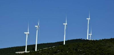 Ο Μάκαρης για το χωροταξικό Ανανεώσιμων Πηγών Ενέργειας (ΑΠΕ)