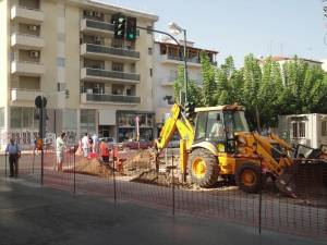 Τα έργα και η "ανάπτυξη"...