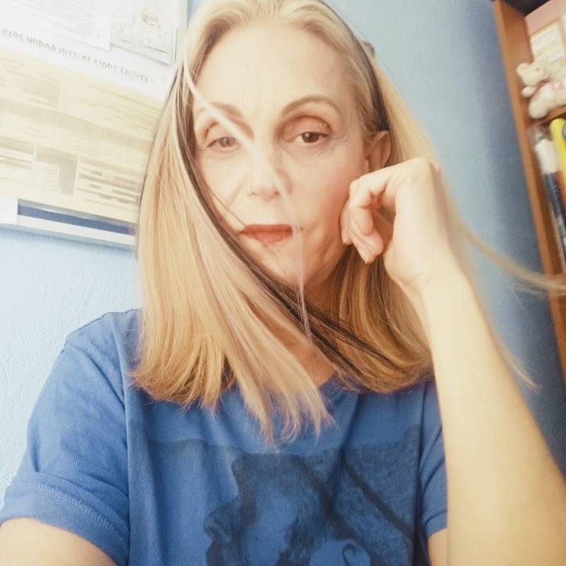 Σήμερα η παρουσίαση βιβλίου της Ζέφης Κόλλια