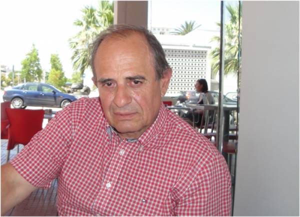 Θανάσης Ψαρούλης: Αγώνας για να μπούμε στην τουριστική αγορά της Σκανδιναβίας