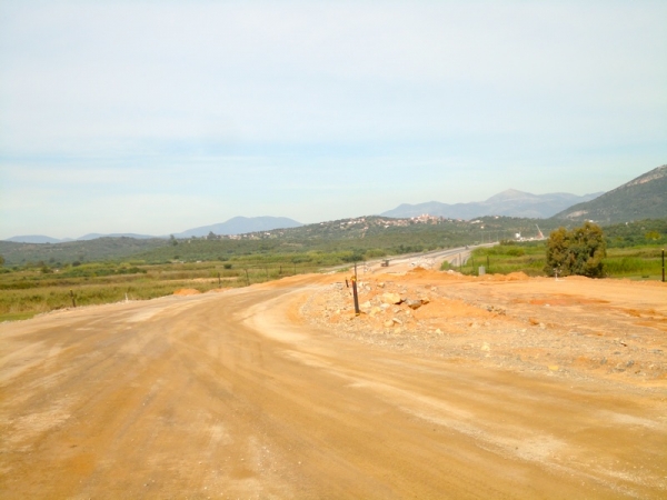 Μέσα στο Νοέμβριο 1,5 εκατ. ευρώ για επιτάξεις σε Αντικάλαμο και Ασπρόχωμα