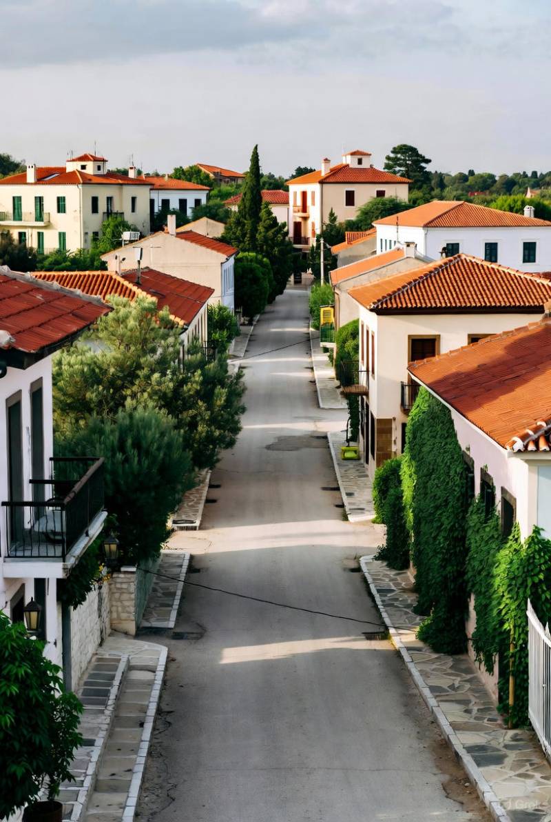 Δημογραφικό: Από τους 590 οικισμούς της Μεσσηνίας θα μείνει η… Καλαμάτα