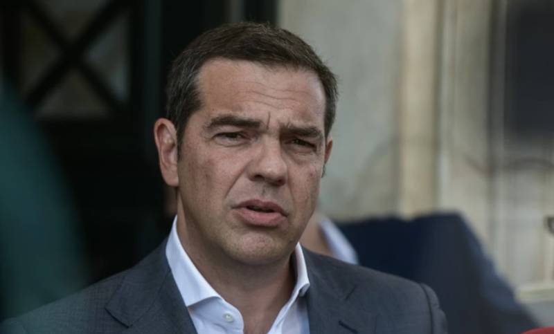 Τσίπρας: Καταθέτουμε τροπολογία για επίδειξη τεστ εμβολιασμού και στις εκκλησίες