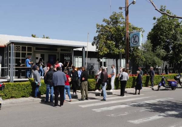 Ενας καινούργιος ψηφιακός κόσμος