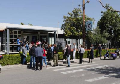 Ενας καινούργιος ψηφιακός κόσμος