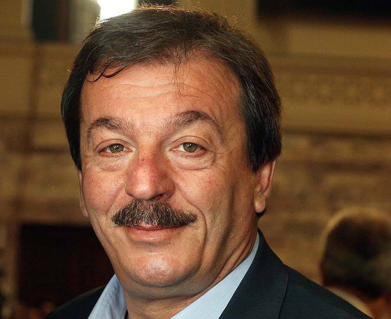 «Μπορούμε» | Του Δημήτρη Σαμπαζιώτη