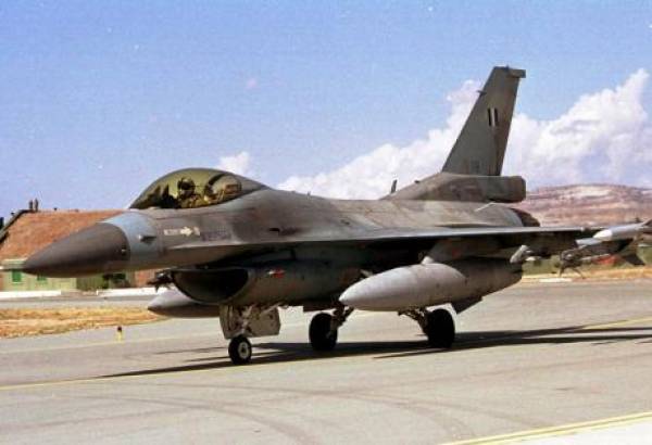 Η γιορτή της Αεροπορίας