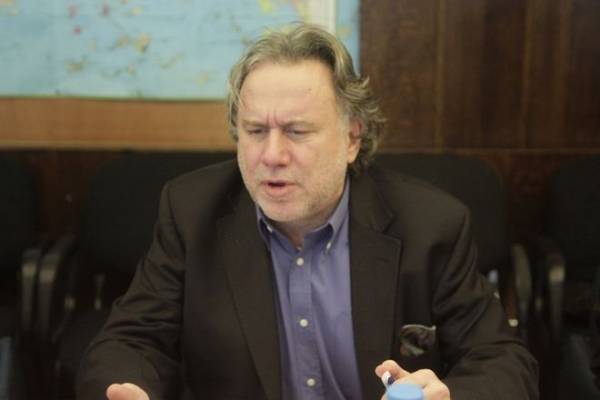 Κατρούγκαλος: Όποιος περίμενε κωλοτούμπα μετά τις εκλογές, απατάται σφοδρά