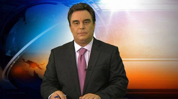 Πέθανε ο δημοσιογράφος Παναγιώτης Γκρουμούτης