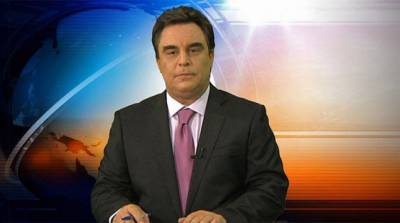 Πέθανε ο δημοσιογράφος Παναγιώτης Γκρουμούτης