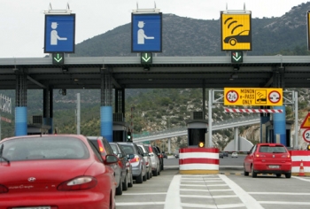 Να μην επιβληθούν διόδια στον περιφερειακό της Καλαμάτας ζητάει ο Πετράκος