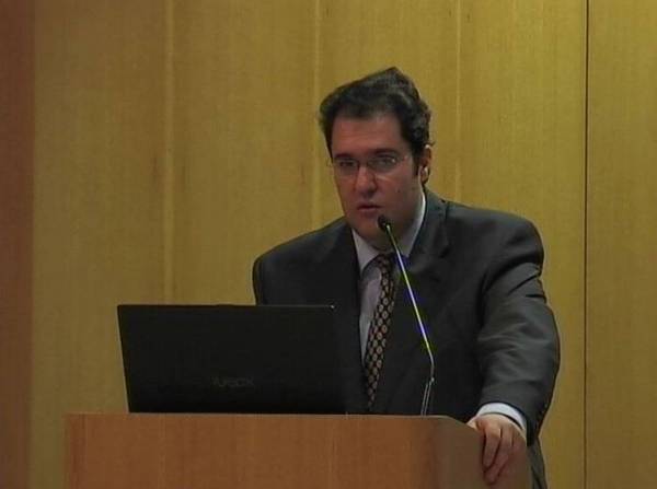 Ο Λάκωνας Χ. Κολοβός διευθύνει ορχήστρα στο Μόντρεαλ