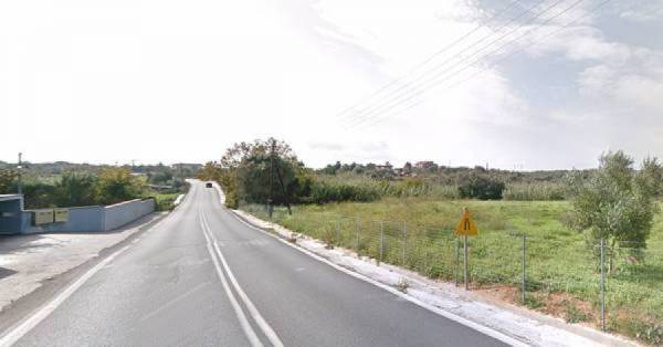 Αγνοείται η τύχη της μελέτης του δρόμου Καλαμάτα - Ριζόμυλος