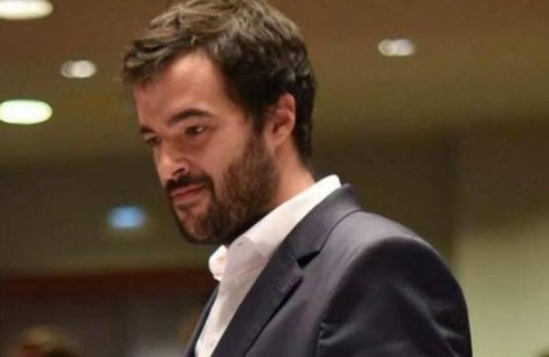 Γερονικολός για αποζημιώσεις σε συκοπαραγωγούς