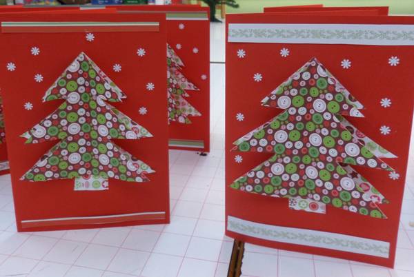 Χριστουγεννιάτικο παζάρι για τα Παιδικά χωριά SOS