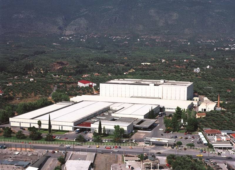 Καπνοβιομηχανία "Καρέλια: Ιστορικός τζίρος το 2022 και 15ος μισθός - Παροχές και δωρεές 4,5 εκατ. ευρώ