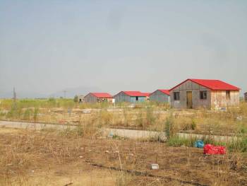 Ο Νίκας επιμένει για εγκατάσταση τσιγγάνων σε Μπιρμπίτα - Μακαρία