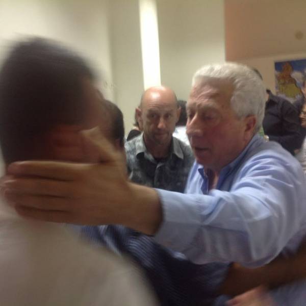 Δήμος Οιχαλίας: Μήνυμα ενότητας έστειλε στον επινίκιο λόγο του ο Αρ. Σταθόπουλος