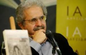 Αύριο στα "Public" της Καλαμάτας: Παρουσίαση βιβλίου του Μίμη Ανδρουλάκη