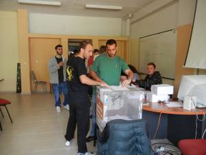 Πρώτη η ΠΑΣΠ στη Λογοθεραπεία