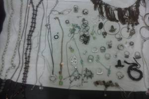 Τσιγγάνοι και Αλβανός είχαν "ρημάξει" την Κορινθία