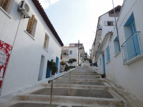 Προστασία παραδοσιακών οικισμών και σύγχρονος αρχιτεκτονικός σχεδιασμός