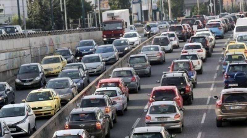 Από σήμερα επιστροφή αδειών οδήγησης από τον δήμο Αθηναίων