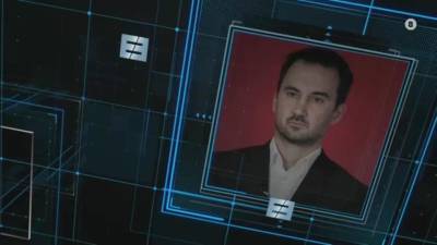 Χαρίτσης “Ενώπιος Ενωπίω” με Γεωργιάδη