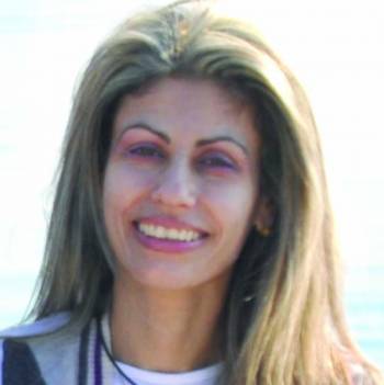 Θεοδώρα Γιαννίτση: Μια πρέσβειρα της Μεσσηνίας στη Ρωσία