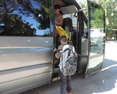 Περιφερειακό Συμβούλιο Πελοποννήσου: Έντονες επικρίσεις για τη μεταφορά μαθητών