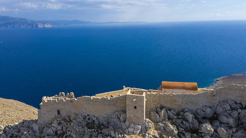 Το πρωί CTO σε μεγάλη πολυεθνική, το απόγευμα δύτης στην Ελαφόνησο - Όταν ο τουρισμός γίνεται βίωμα