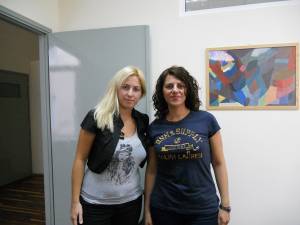 Κέντρο Υποστήριξης Κακοποιημένων Γυναικών