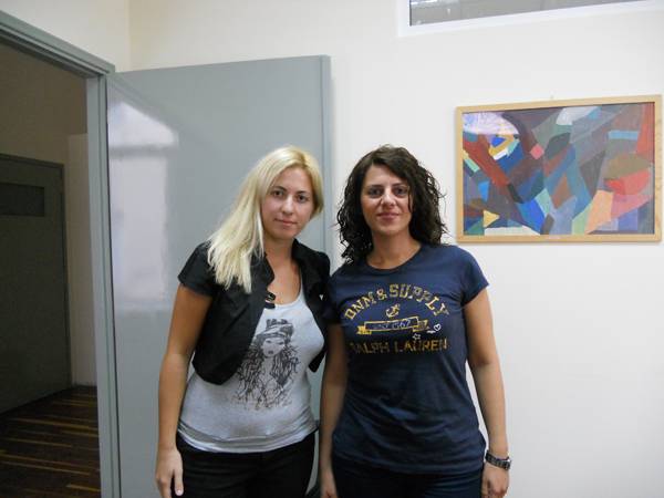 Κέντρο Υποστήριξης Κακοποιημένων Γυναικών