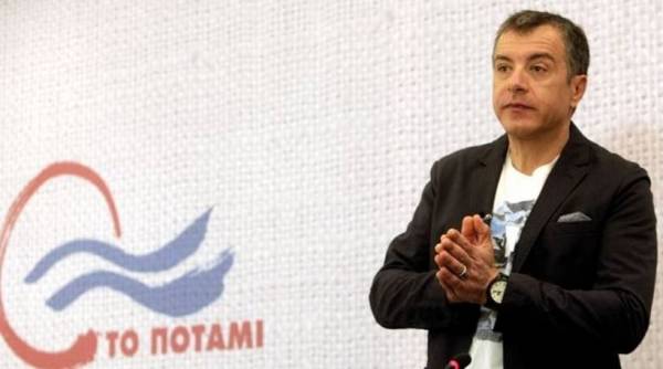 Ποτάμι: "H κυβέρνηση αφήνει το χρόνο να περνάει επειδή δεν θέλει να πάρει δύσκολες αποφάσεις"