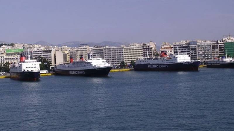 Δίχως προβλήματα σήμερα τα ακτοπλοϊκά δρομολόγια από τα λιμάνια της Αττικής
