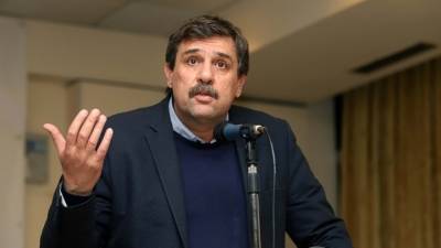 Ξανθός: Να ανασταλεί η υποχρεωτική αργία και στέρηση μισθού στους υγειονομικούς