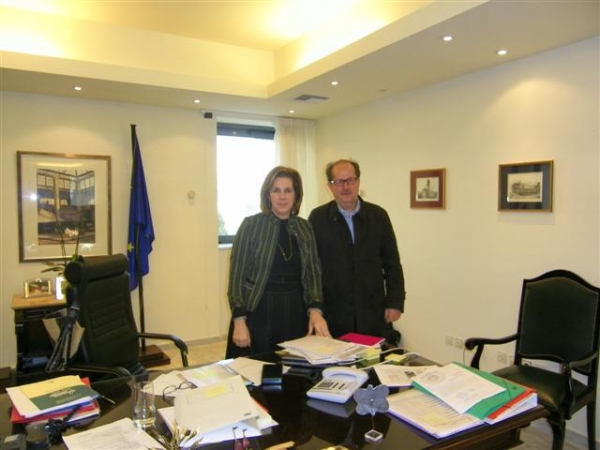 Σταματά η σίτιση των μαθητών του Μουσικού