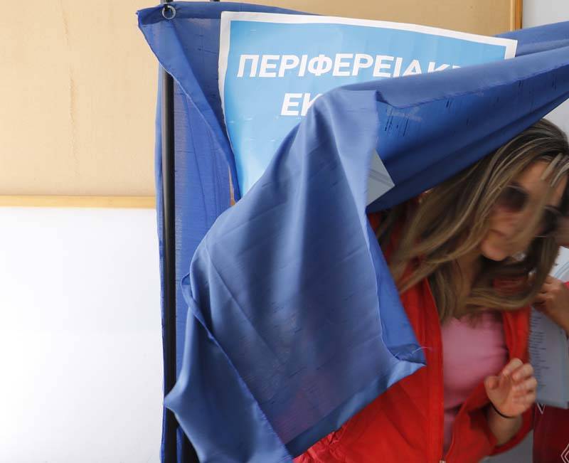 Πολιτικό κλίμα και συνεργασίες