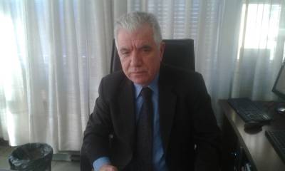 Εγκληματικότητα και αστυνόμευση