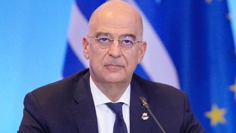 Δένδιας: Χρέος μας να διαφυλάξουμε τη Δημοκρατία μας