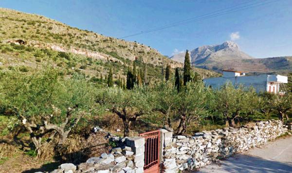 Δημοπράτηση έργων στη Μεσσηνία