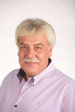 Νίκος Φωτέας: "Και πάλι υποψήφιος χωρίς πάτρωνες"