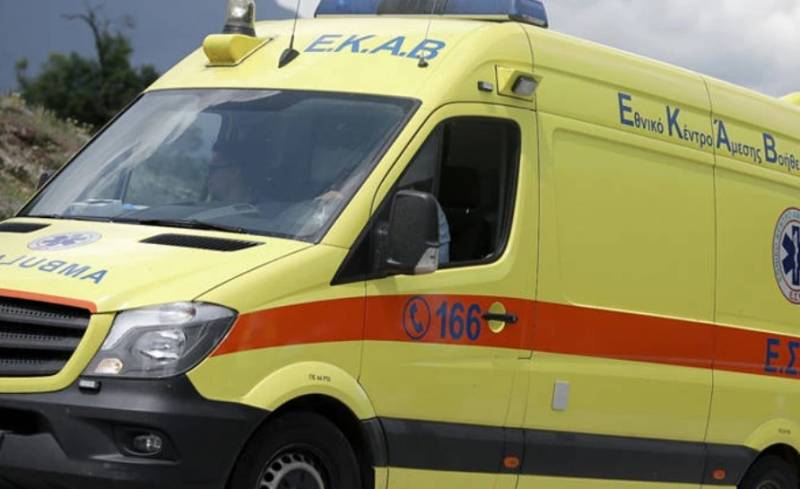 Σπάρτη: 5χρονο κοριτσάκι μεταφέρθηκε νεκρό στο νοσοκομείο - Αντιμετώπιζε προβλήματα