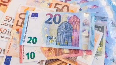 Πίστωση προκαταβολής αποζημίωσης σε 1.463 αγρότες που επλήγησαν από πυρκαγιές