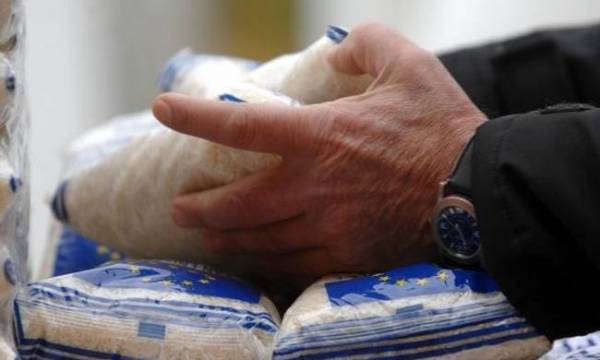 Τράπεζα Αλληλεγγύης στο Δήμο Οιχαλίας