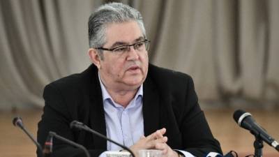 Κουτσούμπας: Το ΚΚΕ βρίσκεται στο πλευρό των εκπαιδευτικών