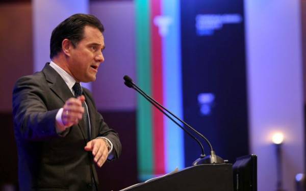 Α. Γεωργιάδης: «Η Νέα Δημοκρατία δεν θα αμφισβητήσει μονομερώς την οποιαδήποτε συμφωνία»